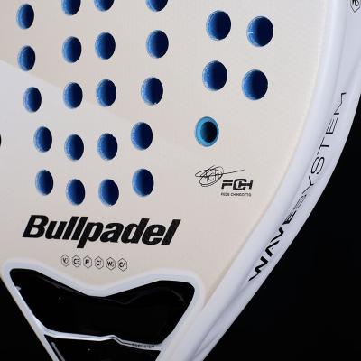 Ракетка для падела Bullpadel Neuron Cloud (2025)