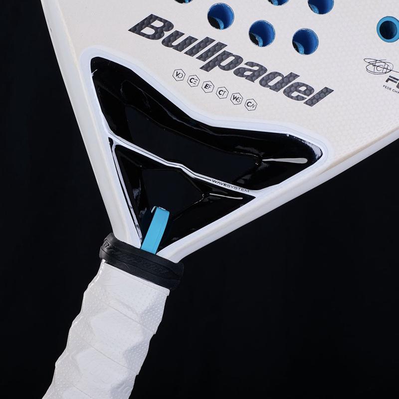 Ракетка для падела Bullpadel Neuron Cloud (2025)