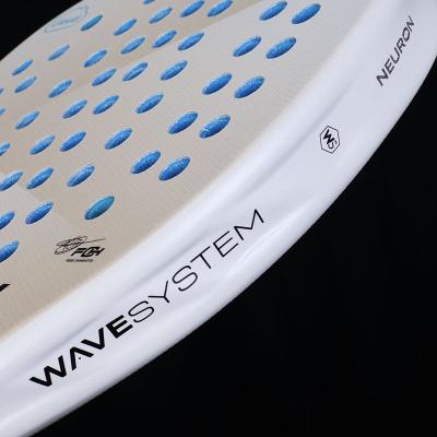 Ракетка для падела Bullpadel Neuron Cloud (2025)