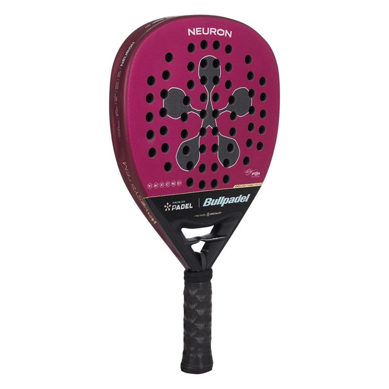 Ракетка для падел Bullpadel Neuron Premier (2025)