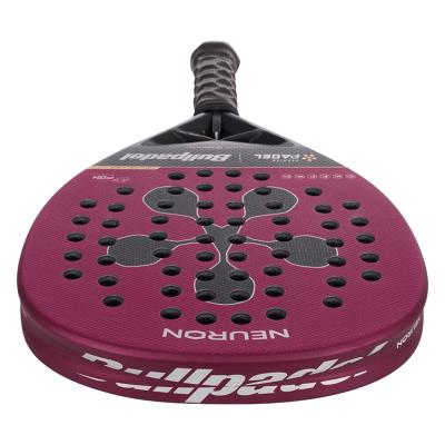 Ракетка для падел Bullpadel Neuron Premier (2025)