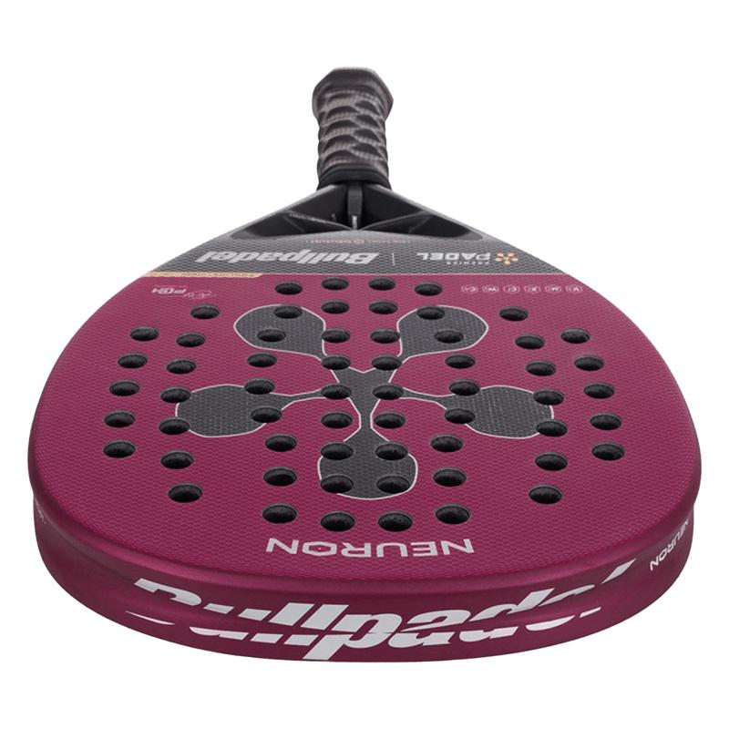 Ракетка для падел Bullpadel Neuron Premier (2025)