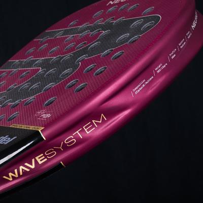 Ракетка для падел Bullpadel Neuron Premier (2025)