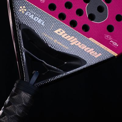 Ракетка для падел Bullpadel Neuron Premier (2025)