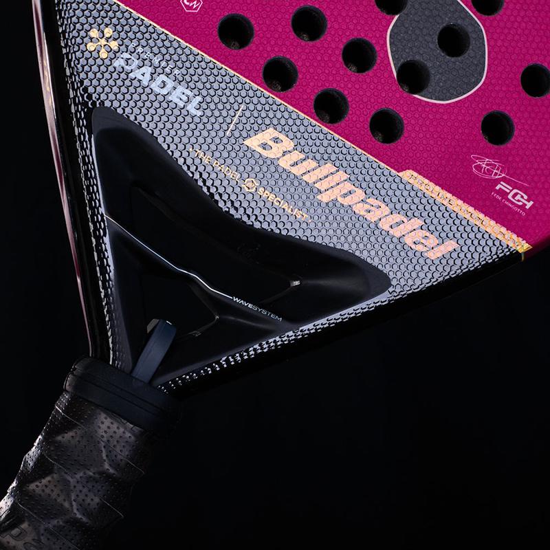 Ракетка для падел Bullpadel Neuron Premier (2025)
