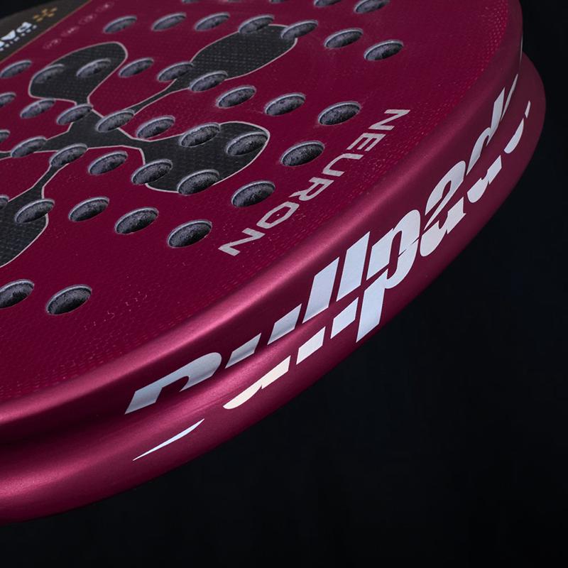 Ракетка для падел Bullpadel Neuron Premier (2025)