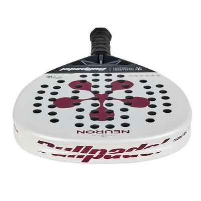 Ракетка для падел Bullpadel Neuron Tour Finals 24 Limited Edition