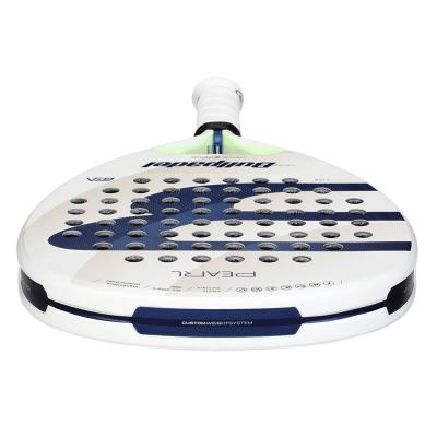 Ракетка для падел Bullpadel Pearl 25