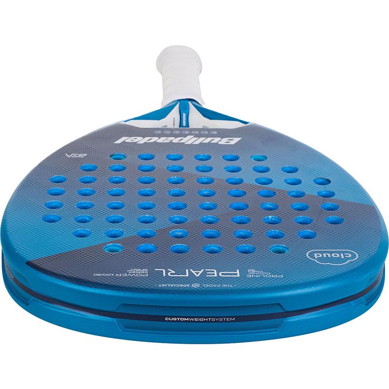 Ракетка для падела Bullpadel Pearl Cloud 25