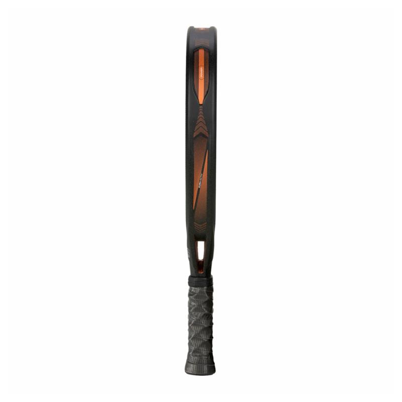 Ракетка для падел Bullpadel Vertex 04 Black/Bronze (2025)
