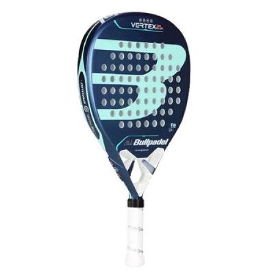 Ракетка для падел Bullpadel Vertex Women Junior 24 Blue/Light Blue