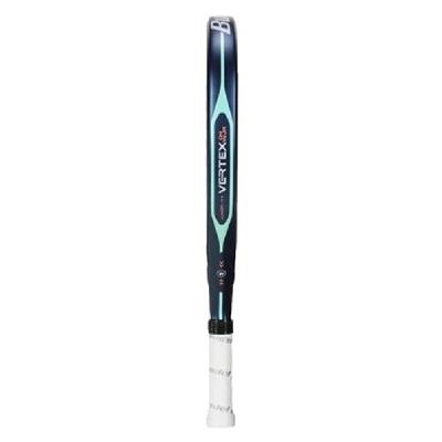 Ракетка для падел Bullpadel Vertex Women Junior 24 Blue/Light Blue