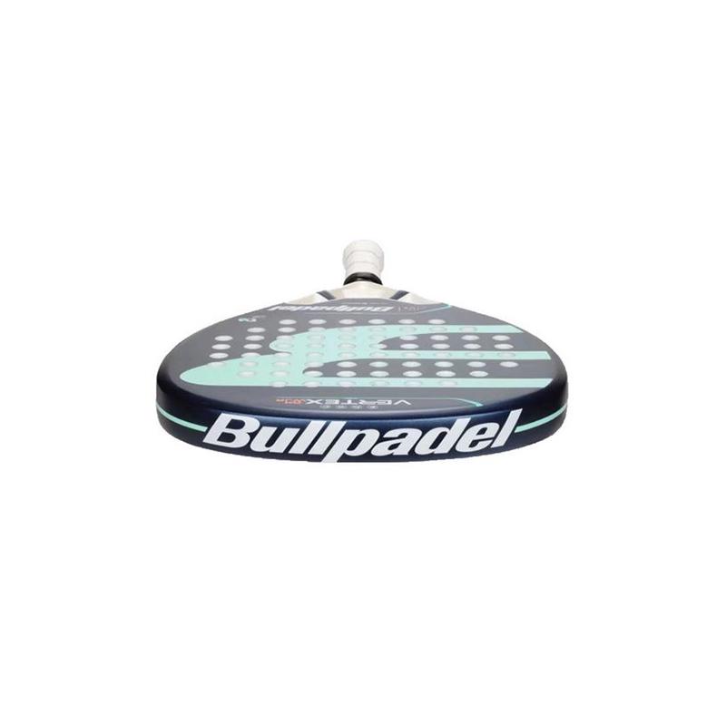 Ракетка для падел Bullpadel Vertex Women Junior 24 Blue/Light Blue