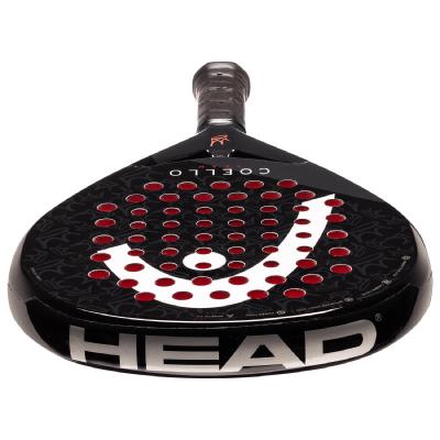 Ракетка для падел Head Coello Team (2025)