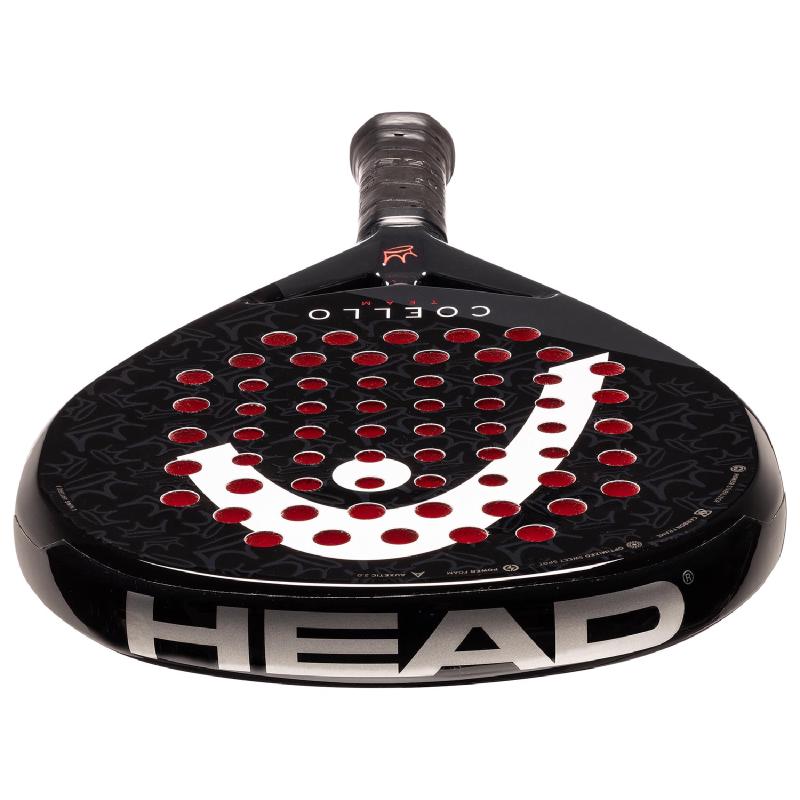 Ракетка для падел Head Coello Team (2025)
