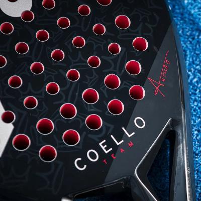 Ракетка для падел Head Coello Team (2025)