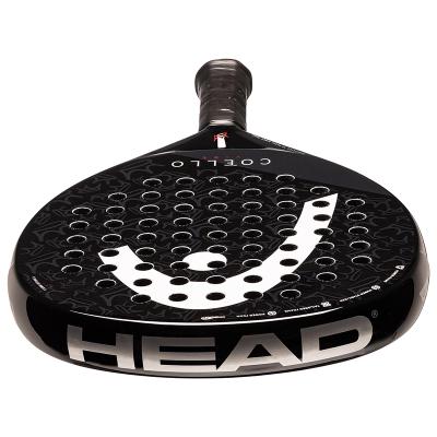 Ракетка для падел Head Coello Vibe (2025)