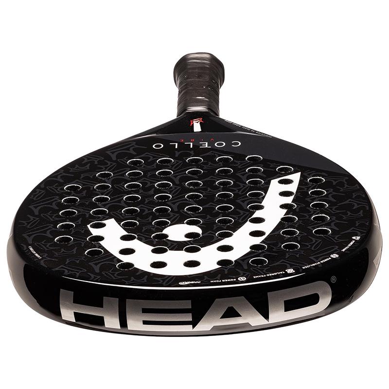 Ракетка для падел Head Coello Vibe (2025)