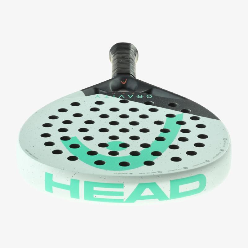 Ракетка для падел Head Gravity Pro 2024