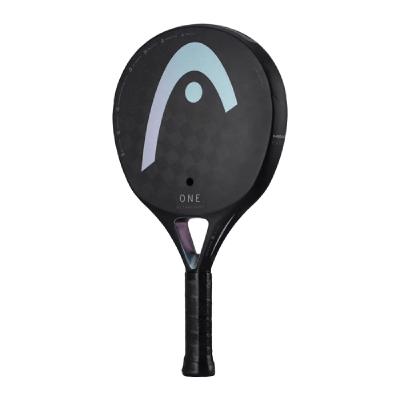 Ракетка для падел Head One Ultralight Black