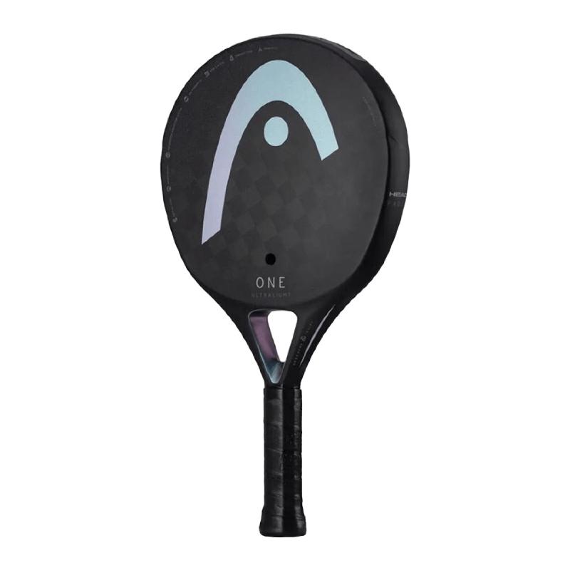 Ракетка для падел Head One Ultralight Black