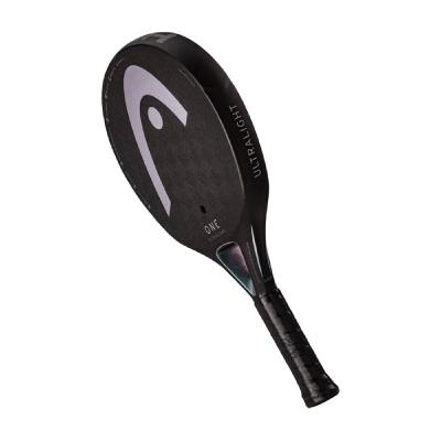 Ракетка для падел Head One Ultralight Black