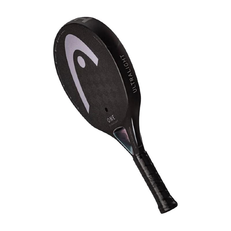 Ракетка для падел Head One Ultralight Black