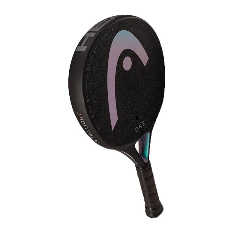 Ракетка для падел Head One Ultralight Black