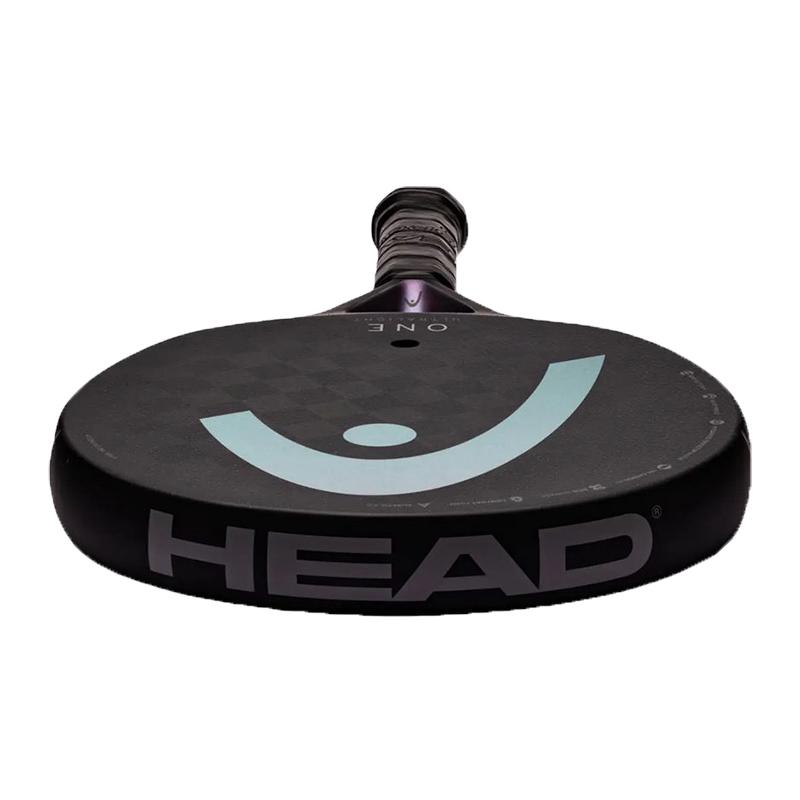 Ракетка для падел Head One Ultralight Black