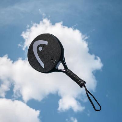 Ракетка для падел Head One Ultralight Black