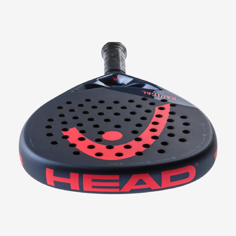 Ракетка для падел Head Radical Pro 2024