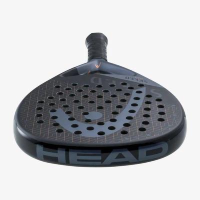 Ракетка для падел Head Speed Elite 2023