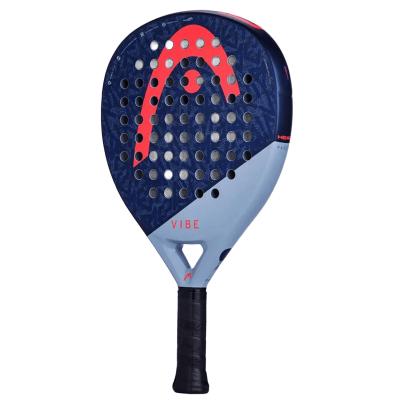Ракетка для падел Head Vibe Blue/Red (2025)