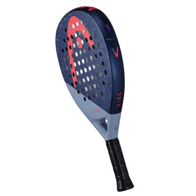 Ракетка для падел Head Vibe Blue/Red (2025)
