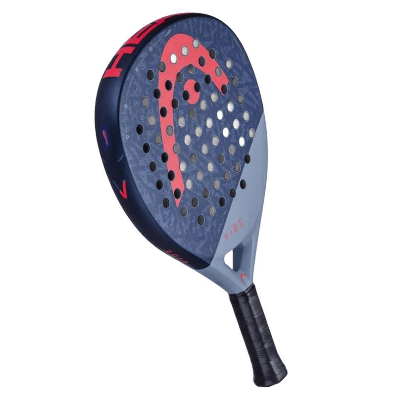 Ракетка для падел Head Vibe Blue/Red (2025)