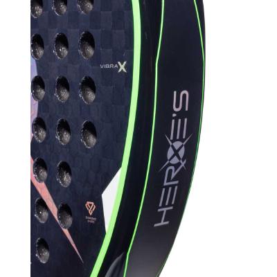 Ракетка для падела Heroe’s PD 2026 PREDATOR LTD (HRS53319)