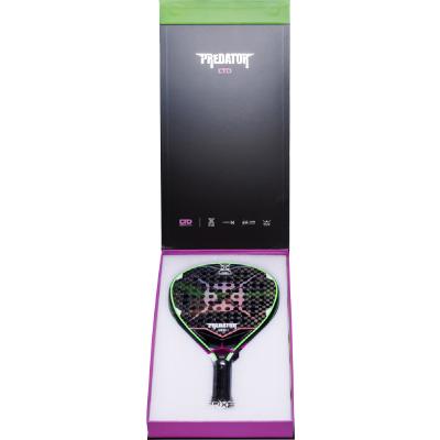 Ракетка для падела Heroe’s PD 2026 PREDATOR LTD (HRS53319)