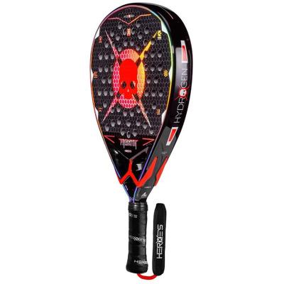 Ракетка для падел Heroe's x Hydrogen Predator Limited