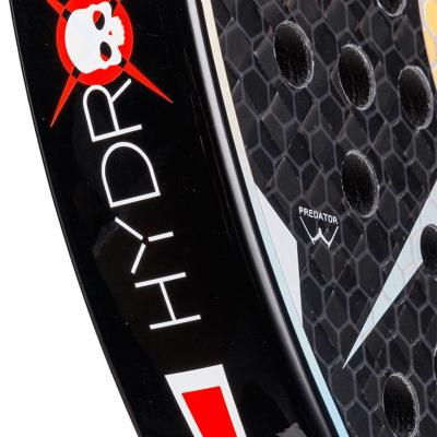 Ракетка для падел Heroe's x Hydrogen Predator Limited