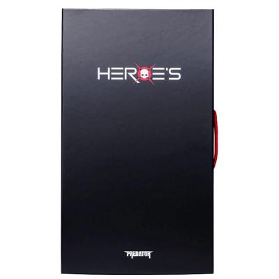 Ракетка для падел Heroe's x Hydrogen Predator Limited