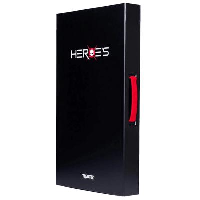 Ракетка для падел Heroe's x Hydrogen Predator Limited
