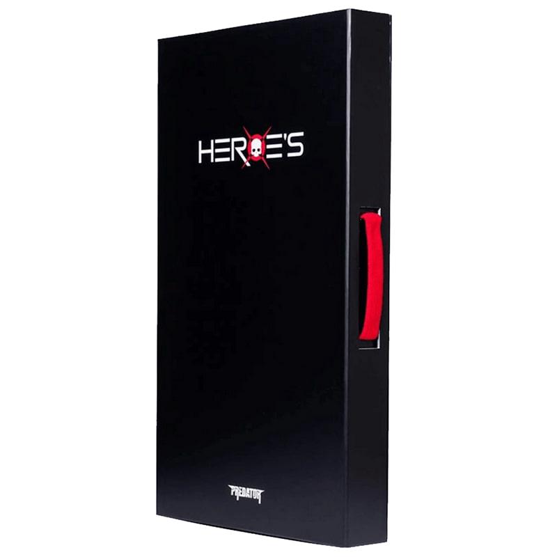 Ракетка для падел Heroe's x Hydrogen Predator Limited