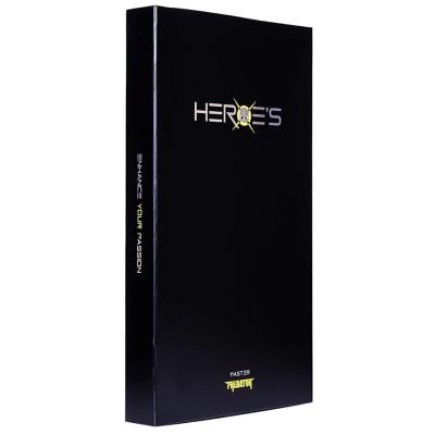 Ракетка для падел Heroe's x Hydrogen Predator Master