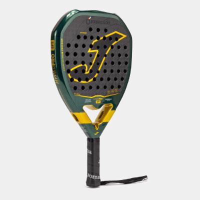 Ракетка для падела Joma Hyper Pro Sft Green/Black