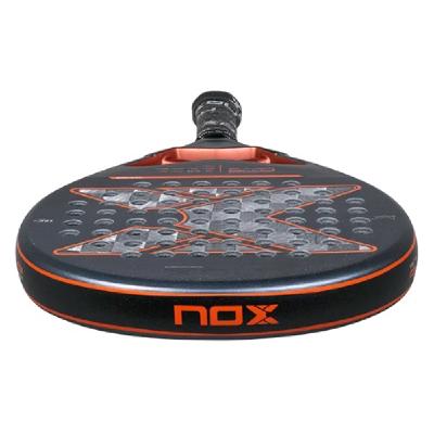 Ракетка для падел Nox AT10 Genius 18K Alum by Agustín Tapia