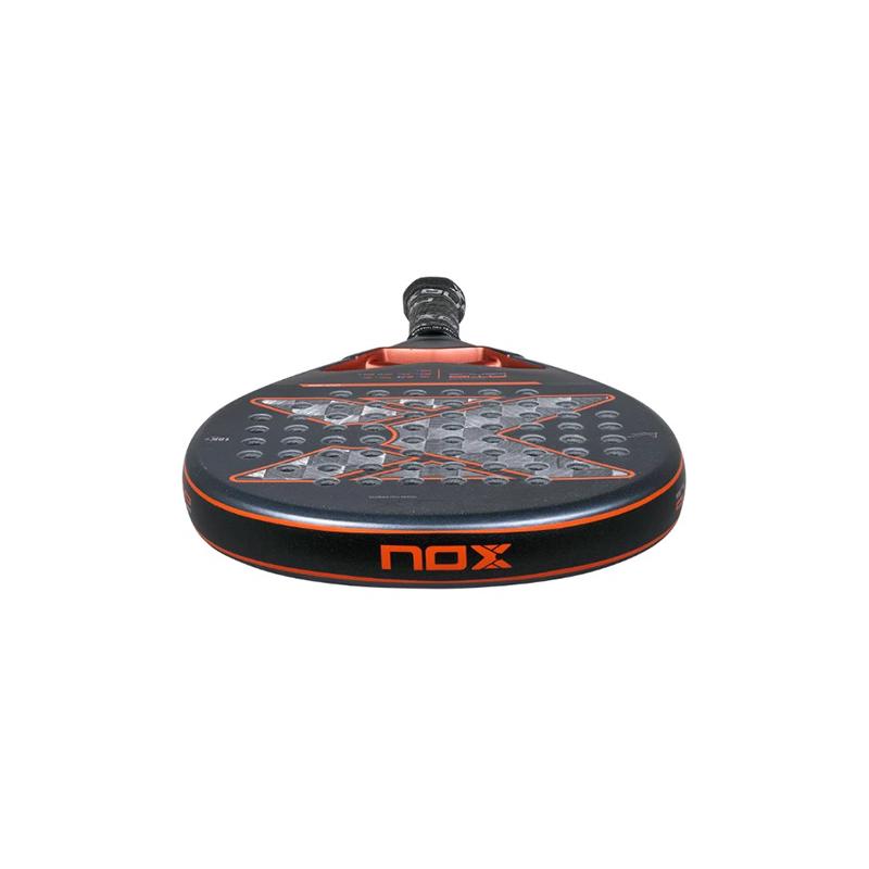Ракетка для падел Nox AT10 Genius 18K Alum by Agustín Tapia