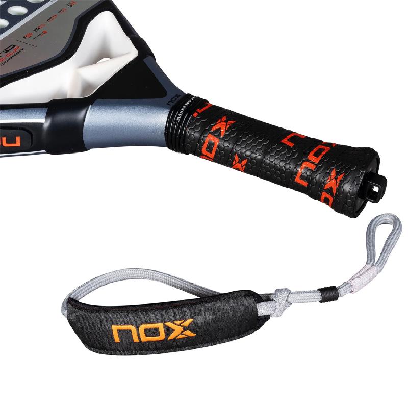 Ракетка для падел Nox AT10 Pro Cup Comfort by Agustin Tapia