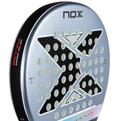 Ракетка для падел Nox AT10 Pro Cup Comfort by Agustin Tapia