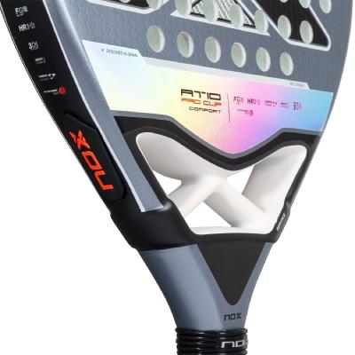 Ракетка для падел Nox AT10 Pro Cup Comfort by Agustin Tapia