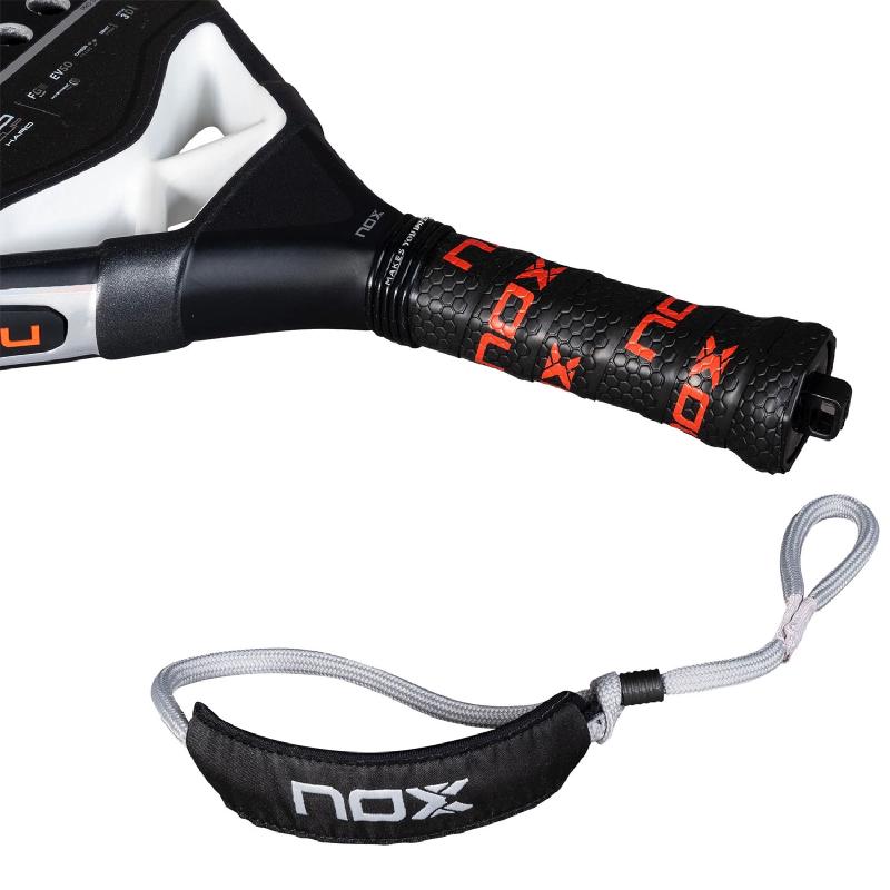 Ракетка для падел Nox AT10 Pro Cup Hard by Agustin Tapia
